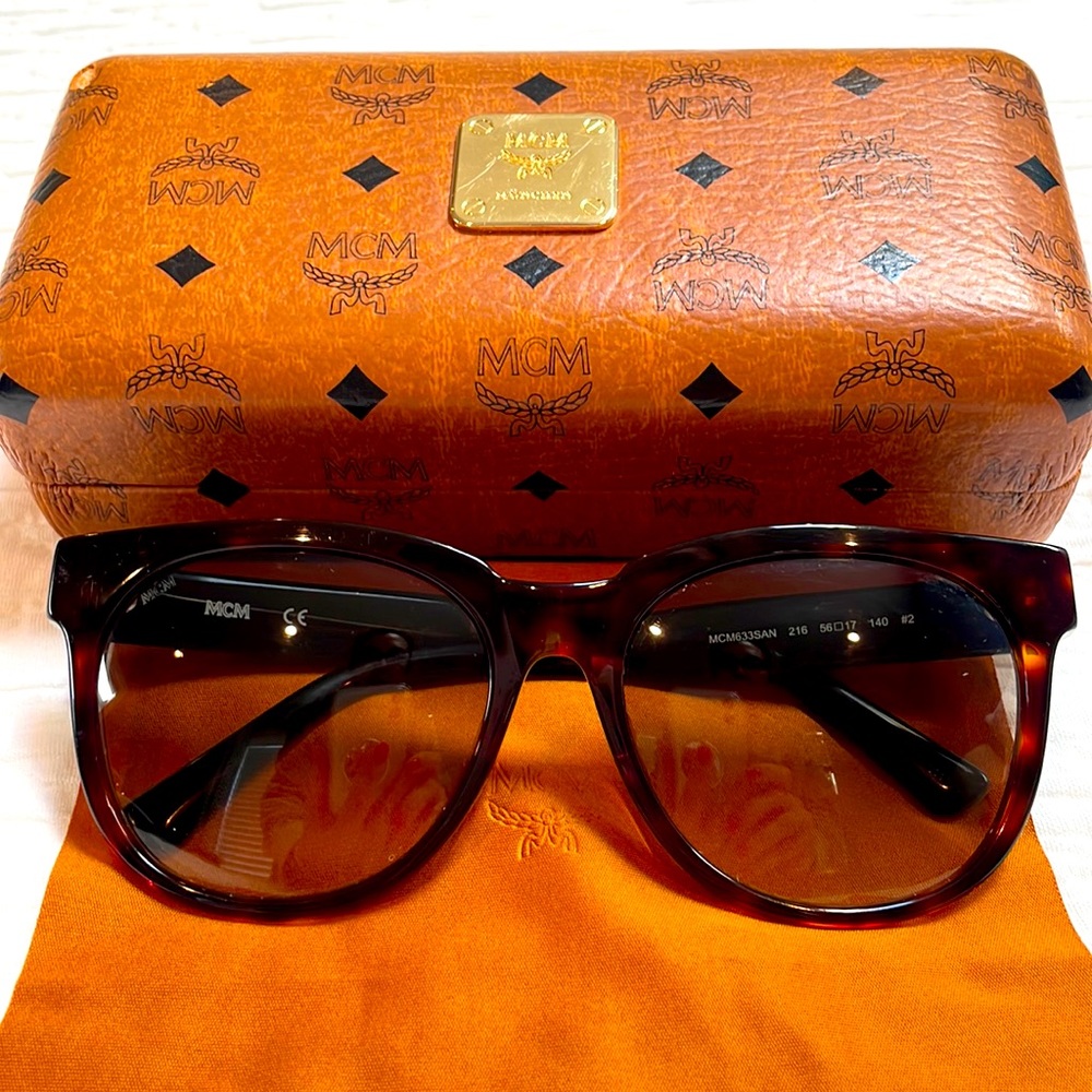 MCM Sunglasses